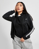 Fred Perry Tape Track Top Women's