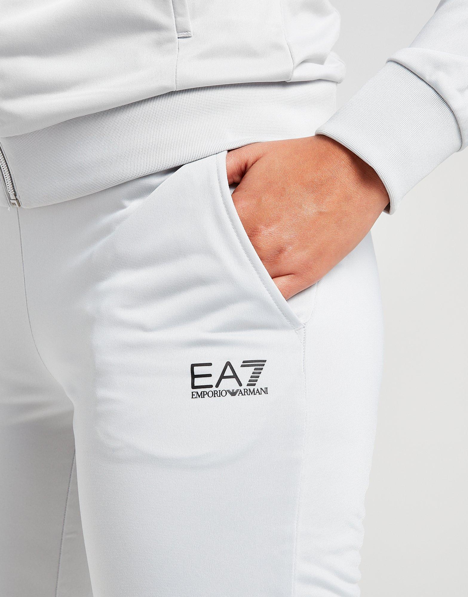 emporio armani ea7 core poly tracksuit