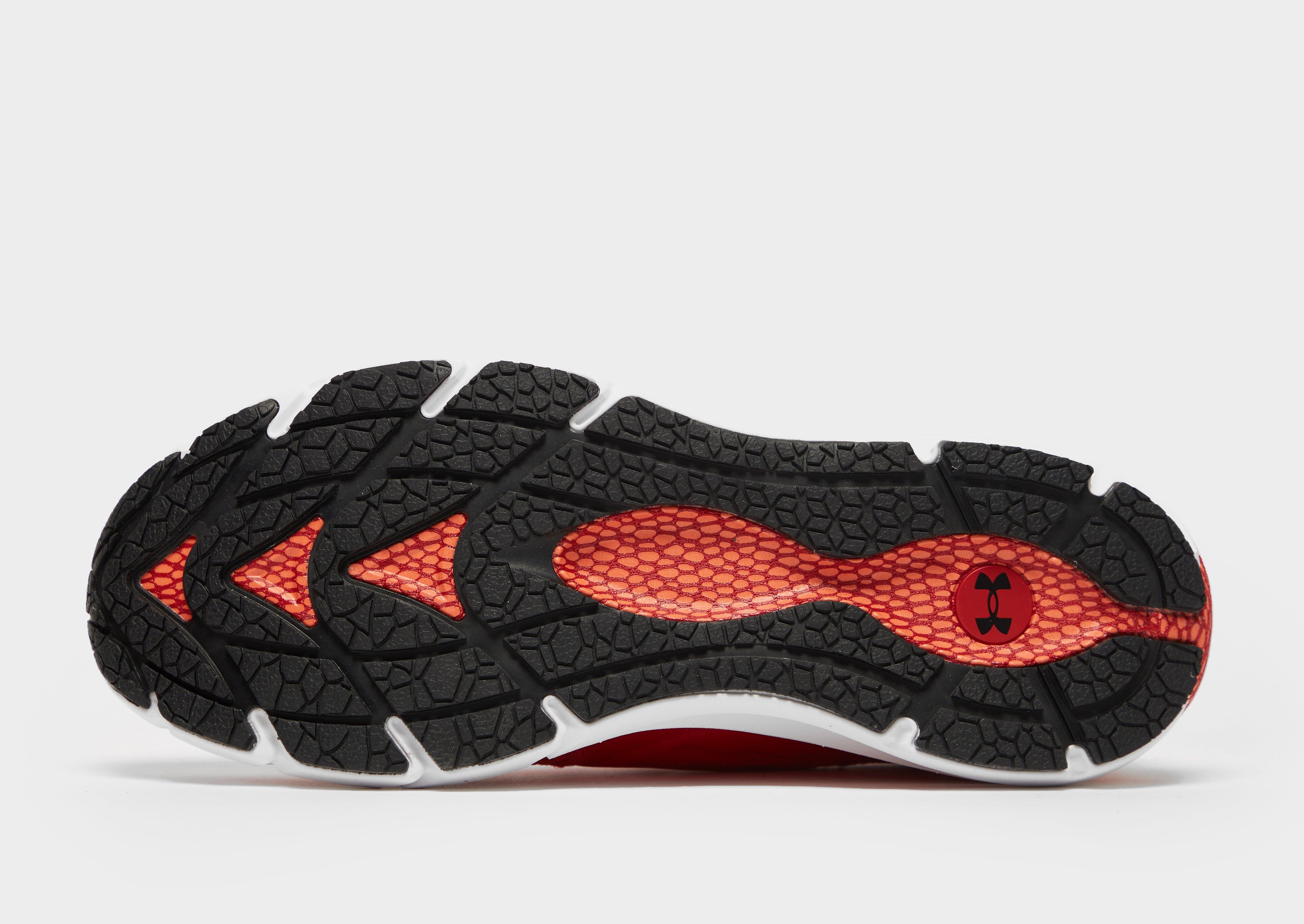 under armour hovr restock