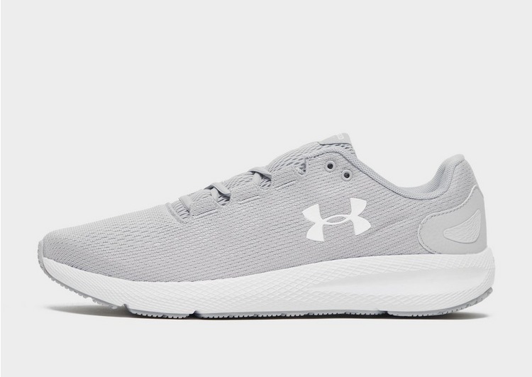 Under Armour Charged Pursuit 2