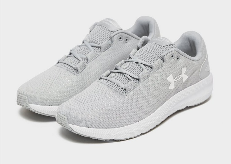 Under Armour Charged Pursuit 2