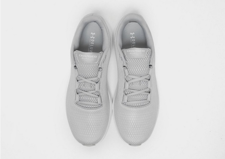 Under Armour Charged Pursuit 2