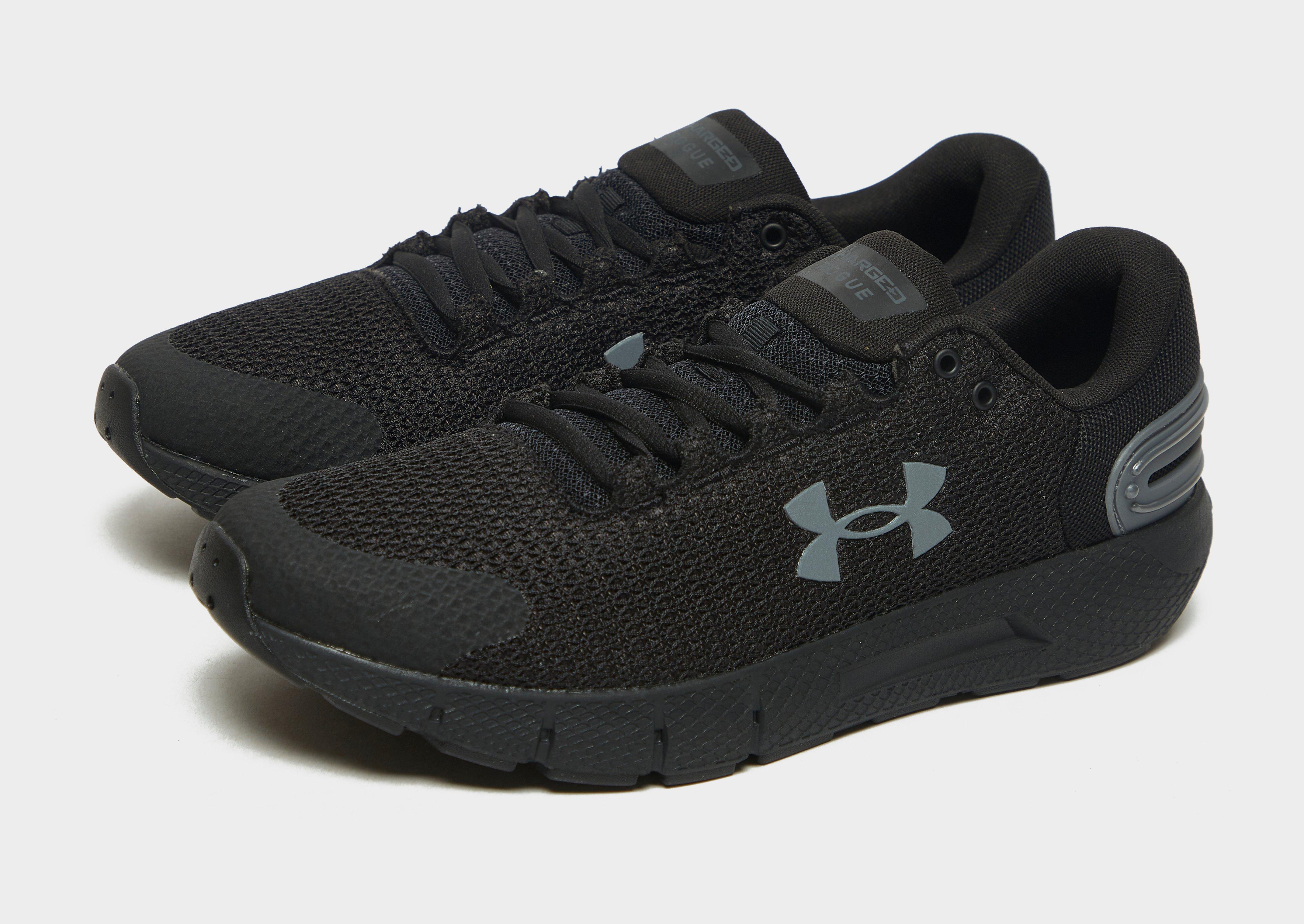 under armour charged rogue