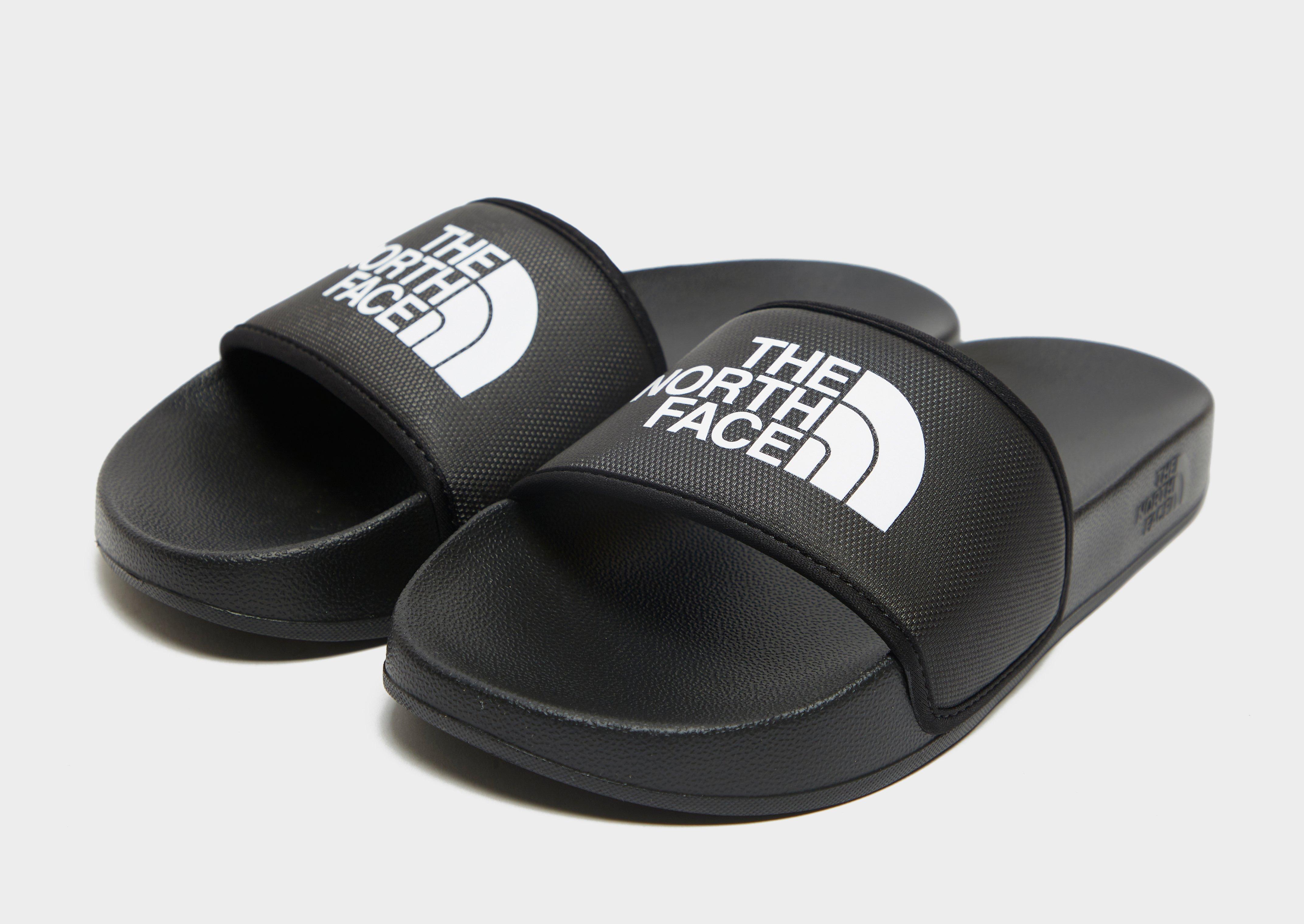 North face store womens sliders