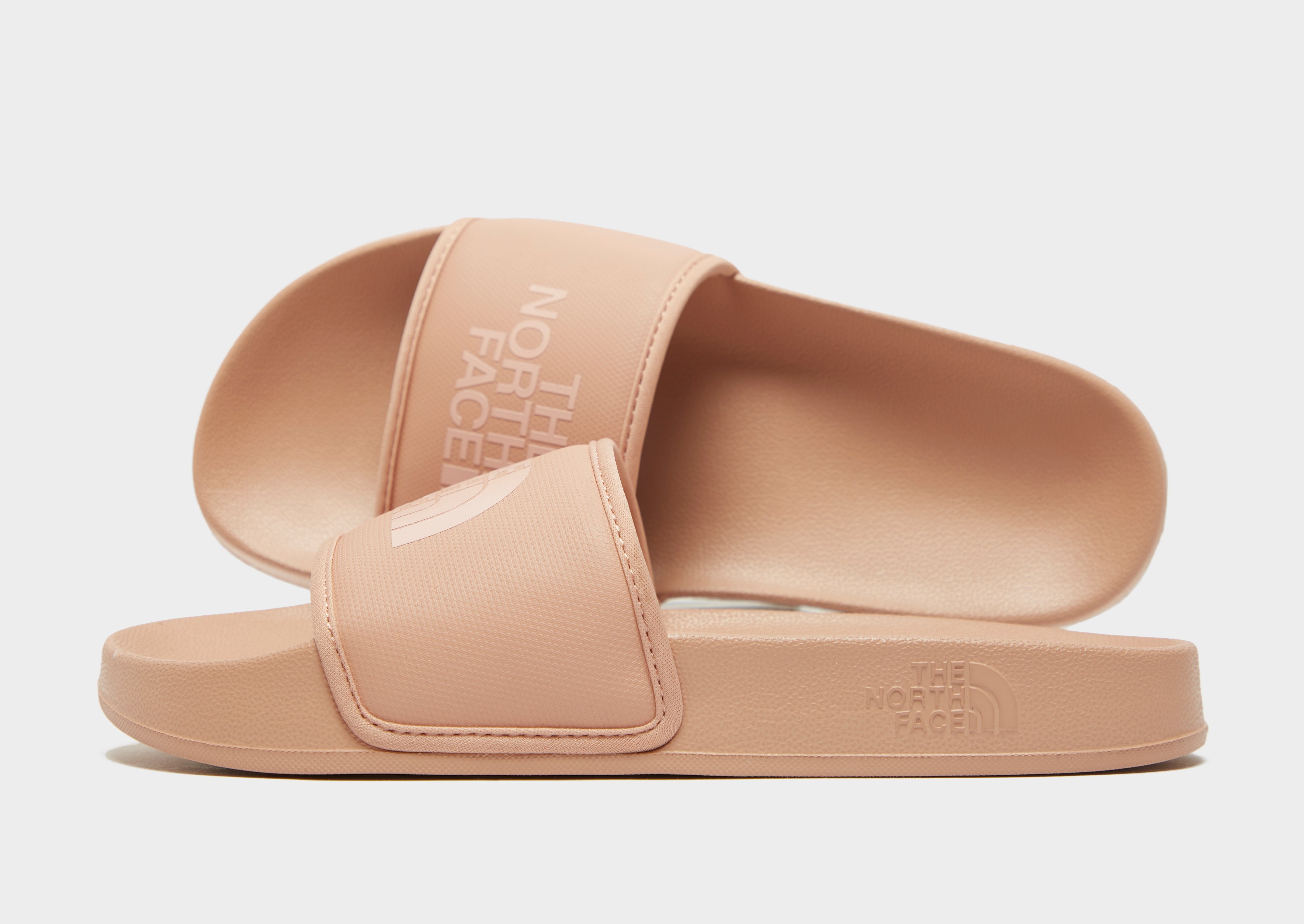 north face slide sandals