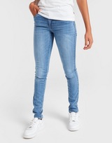 Levis Girls' 710 Super Skinny Jeans Junior