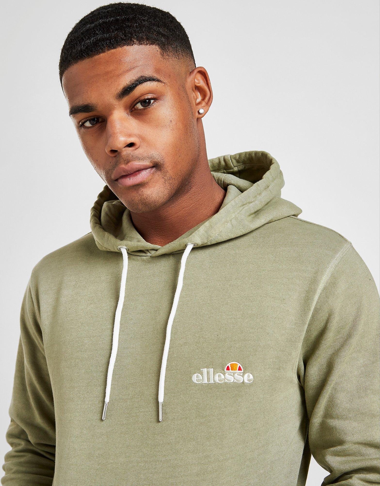 ellesse hoodie heren