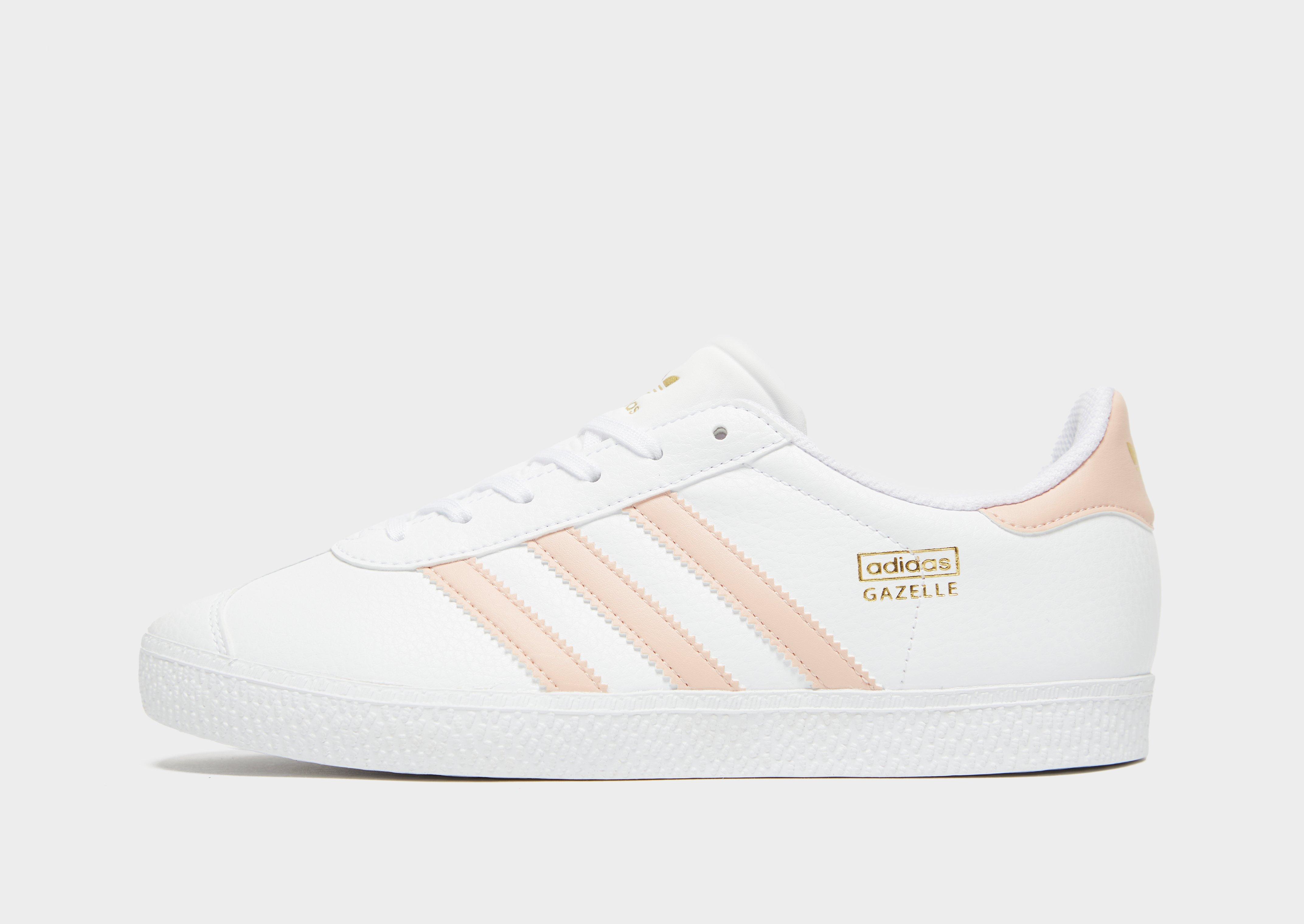 adidas swift run white gold