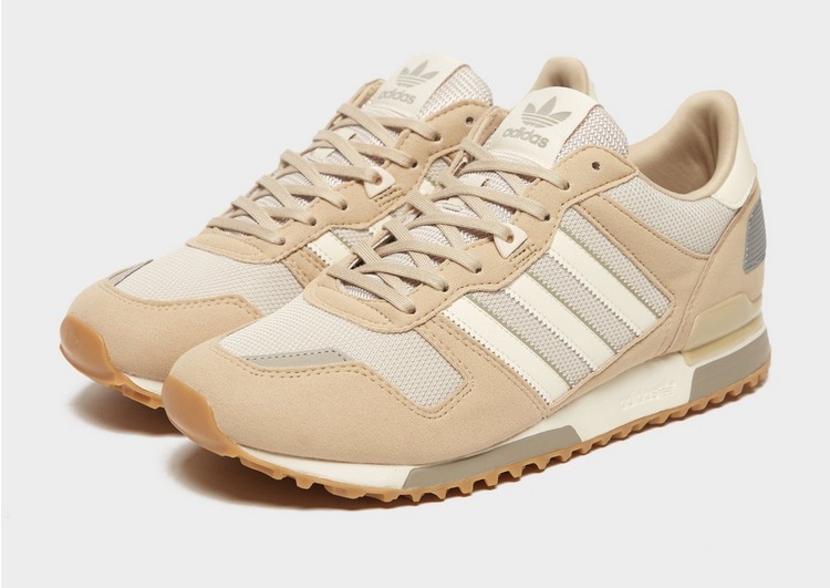 Brown adidas Originals ZX 700 | JD Sports