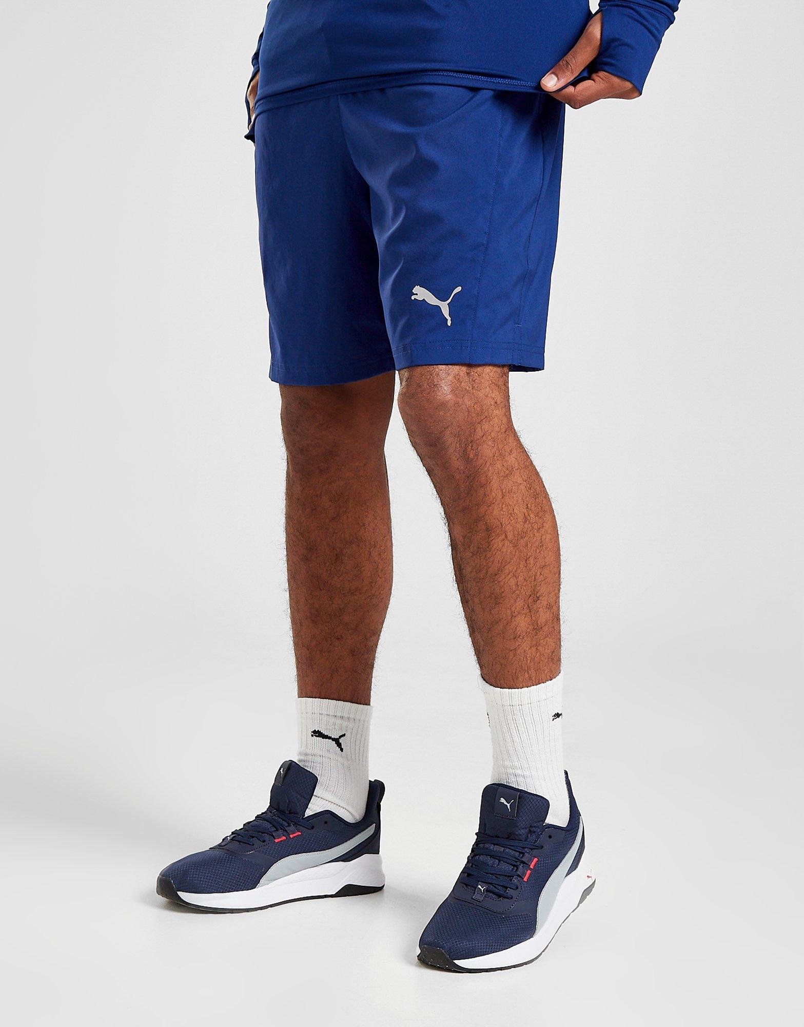 PUMA 7" Woven Shorts Herr