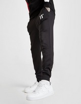 11 Degrees Tape Poly Track Pants