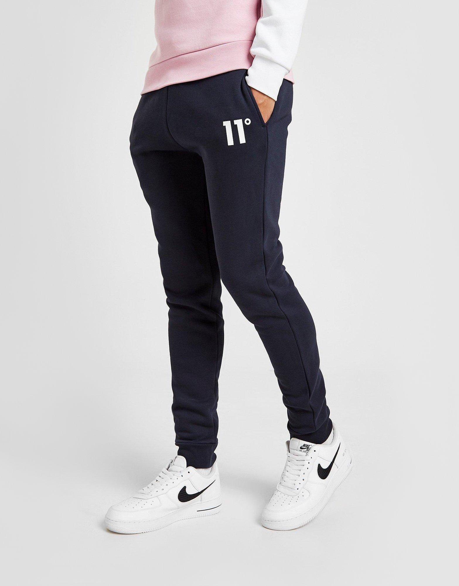 11 degrees core joggers