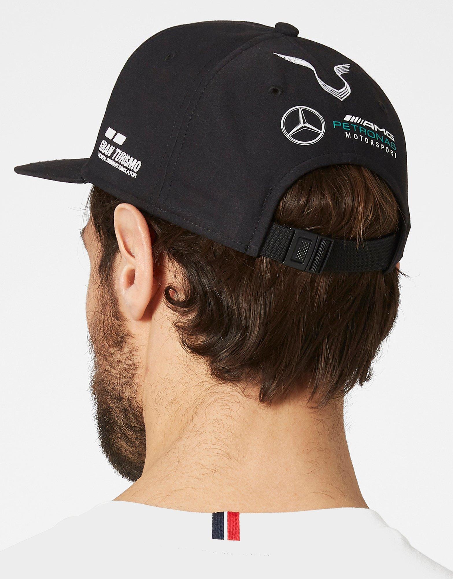 lewis hamilton baseball cap