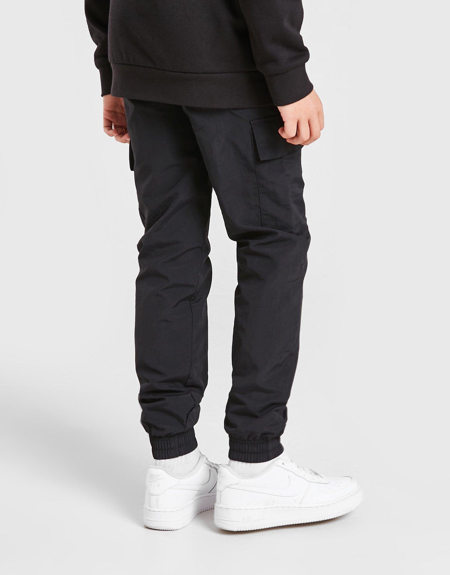 Champion Woven Cargo Pants Junior