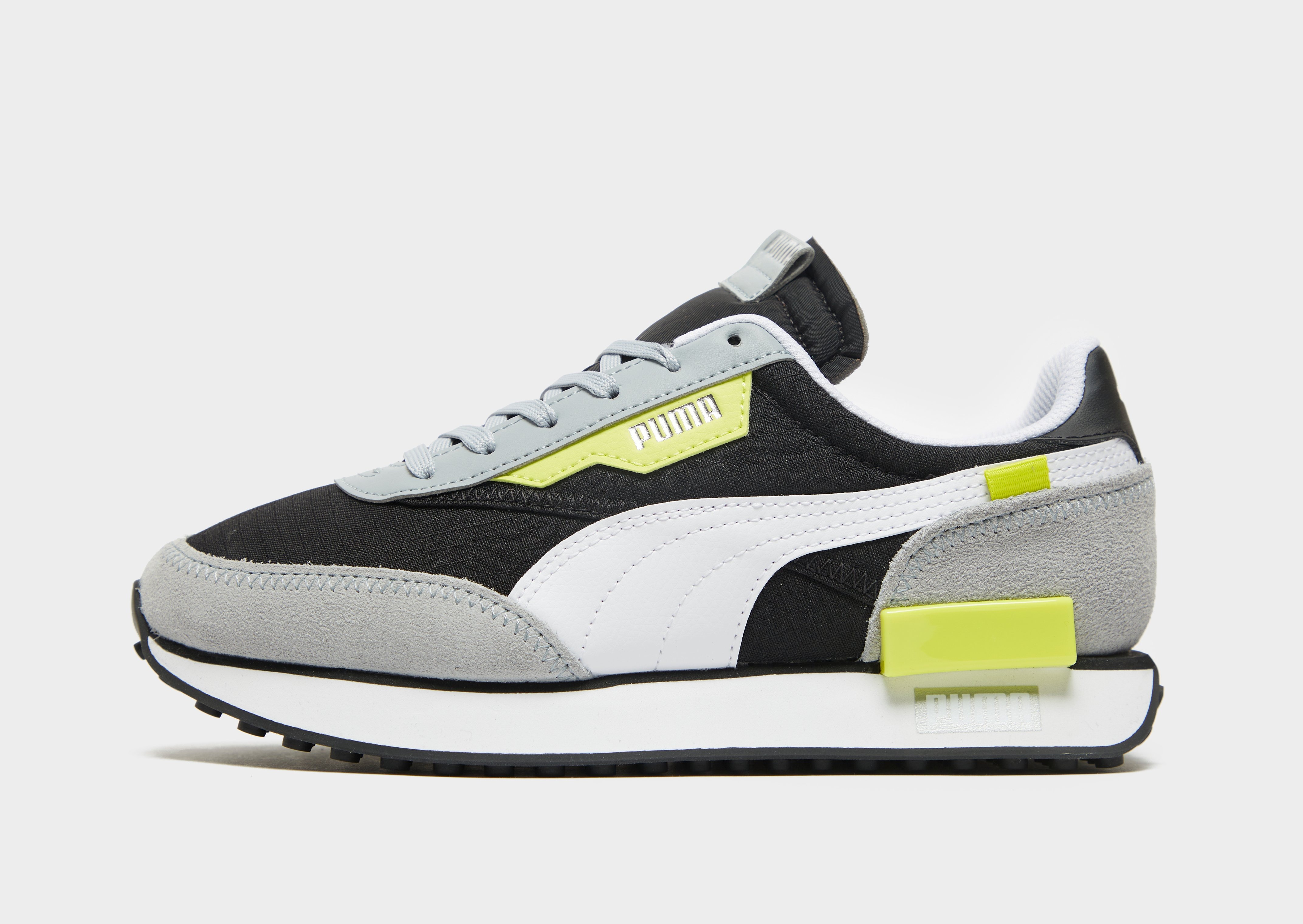 Puma Future Rider Play On Junior