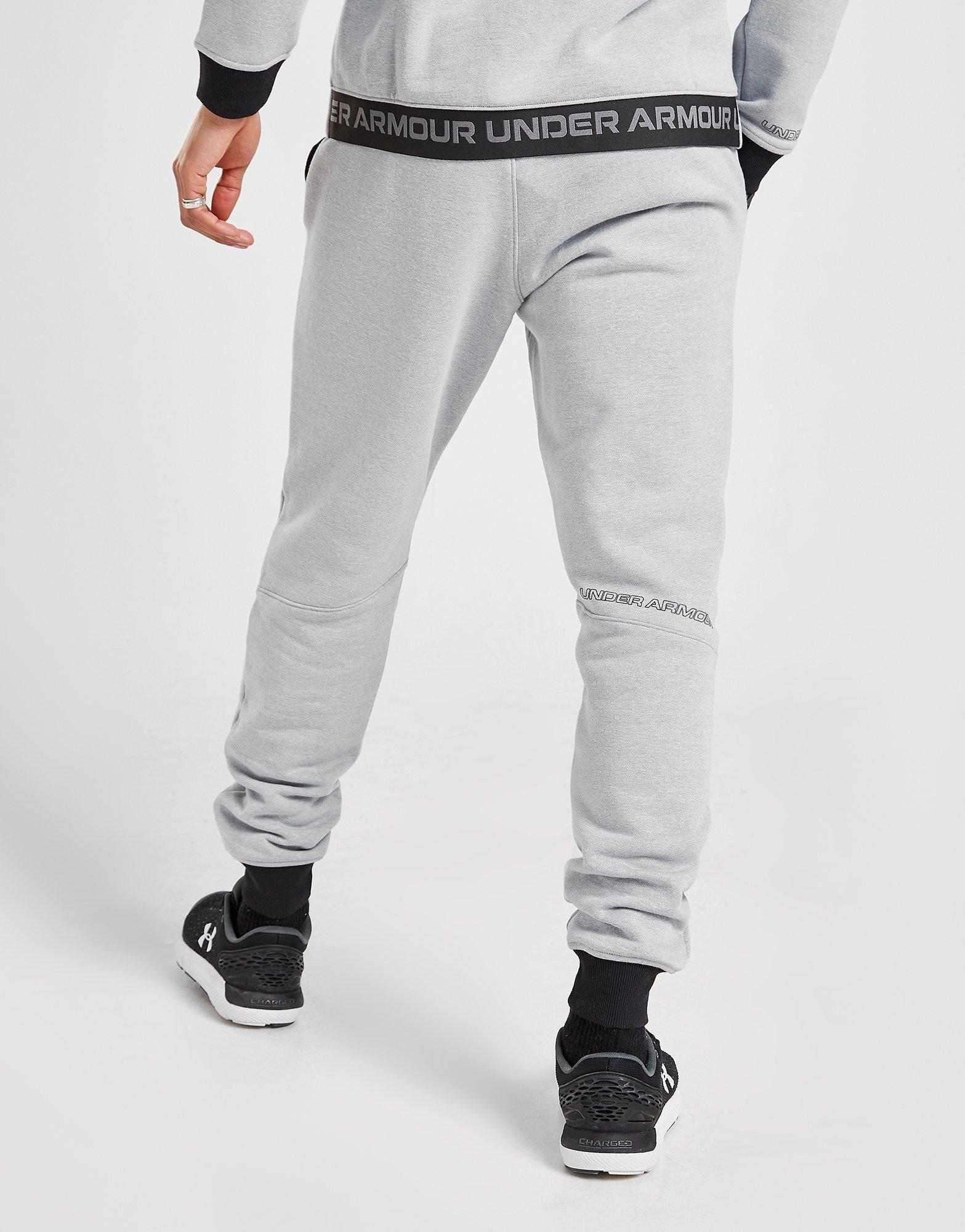 under armour threadborne tech track pants