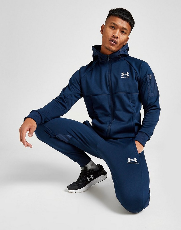 Under Armour Calças de Fato de Treino UA Armour Fleece