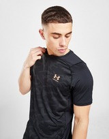 Under Armour HeatGear Camo T-Shirt