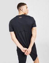 Under Armour HeatGear Camo T-Shirt