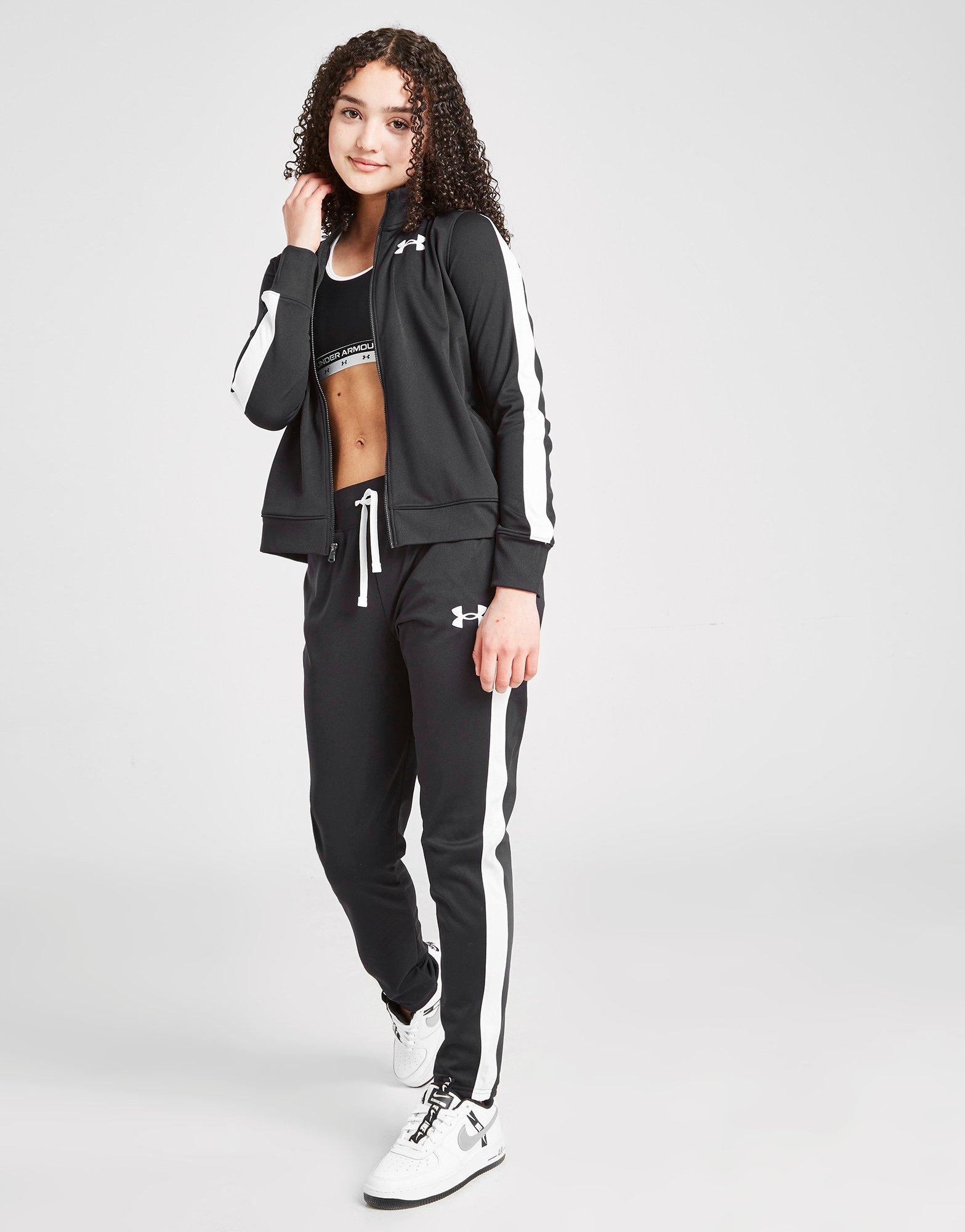 Ladies under clearance armour tracksuit