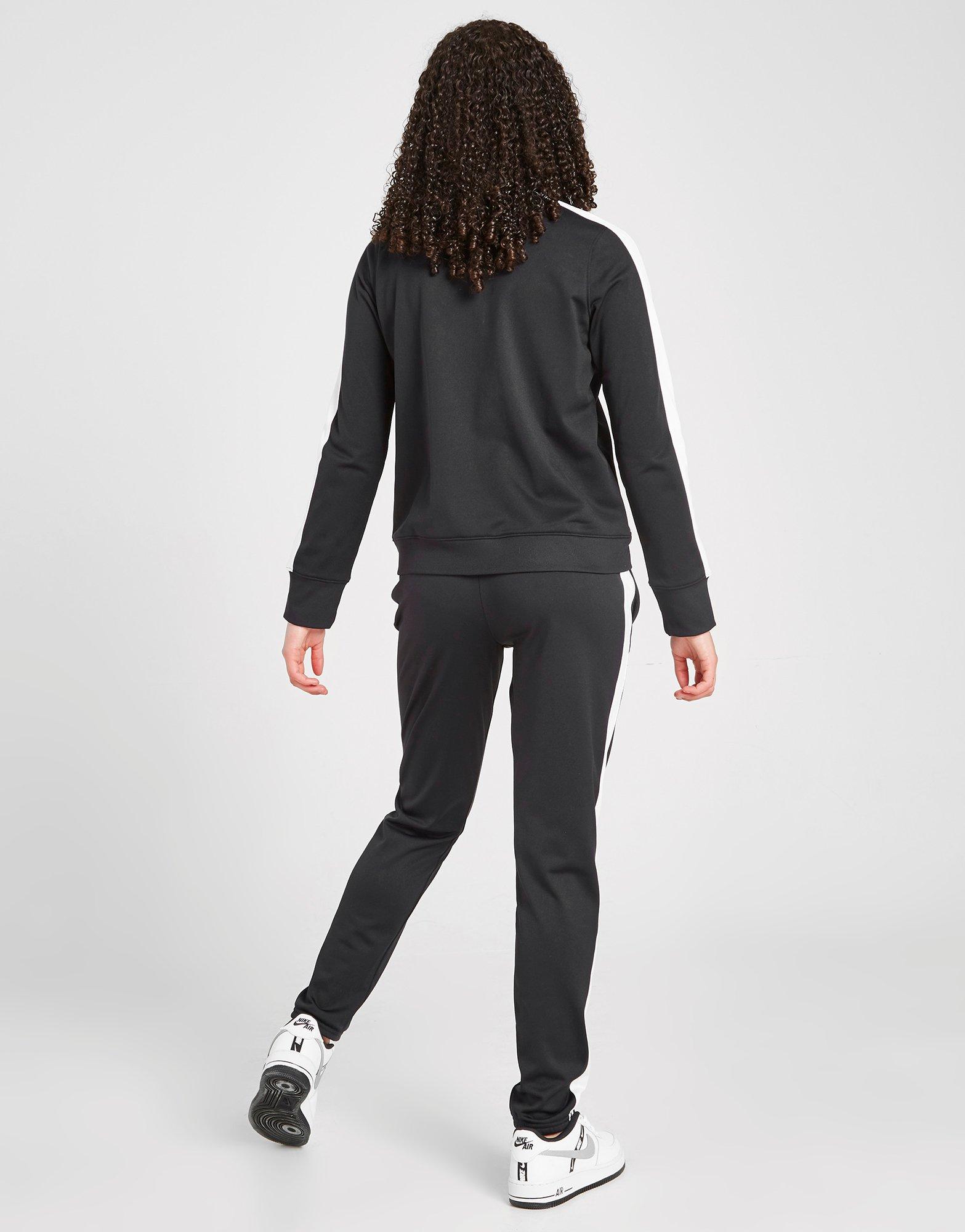 Under Armour Girls' Knit Tracksuit Junior