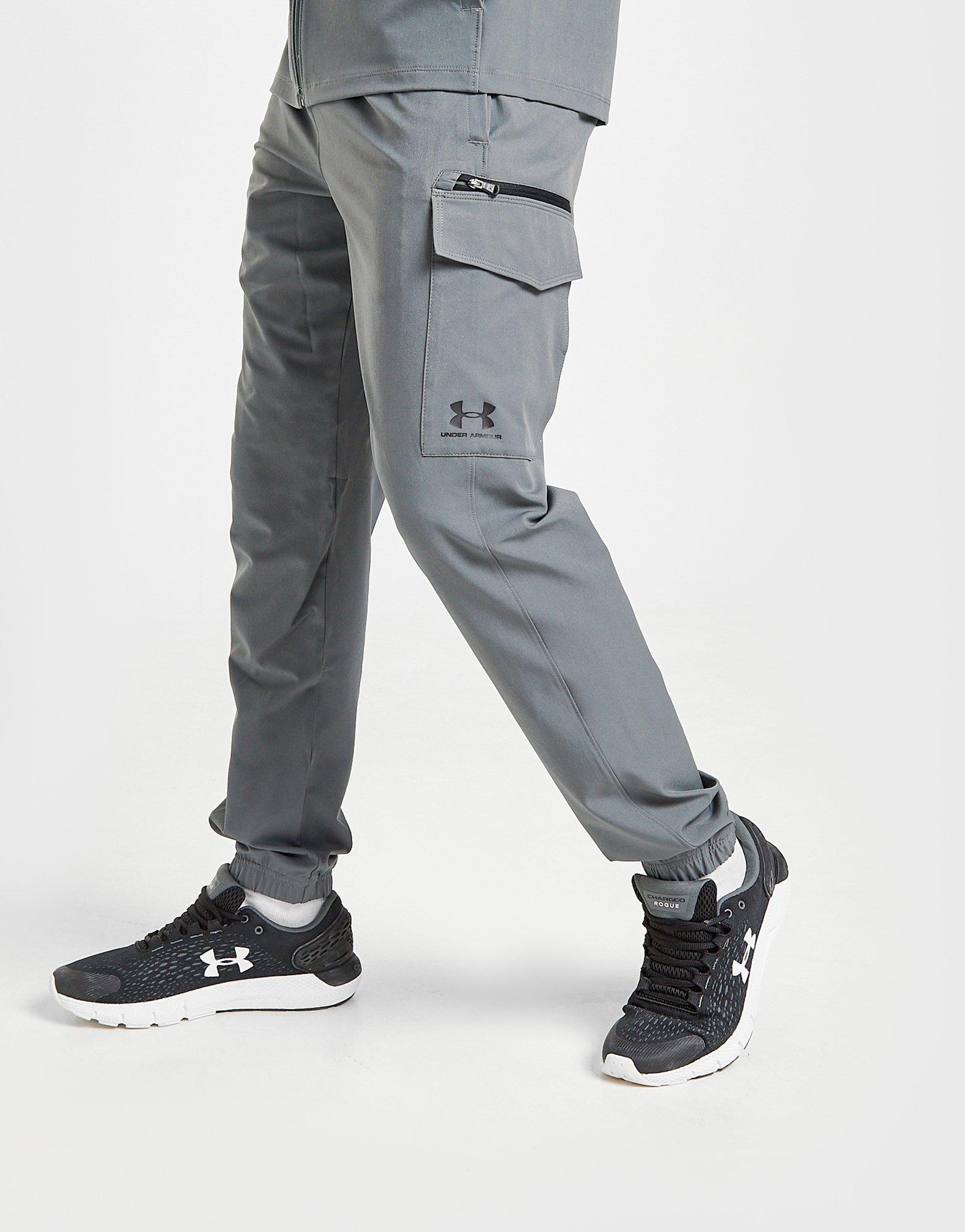 under armour favorite utility cargo pants