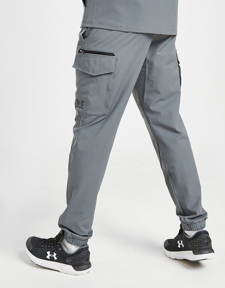 under armour mens pants with zipper pockets