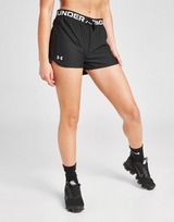 Under Armour Girls' Play Up Shorts Kinder
