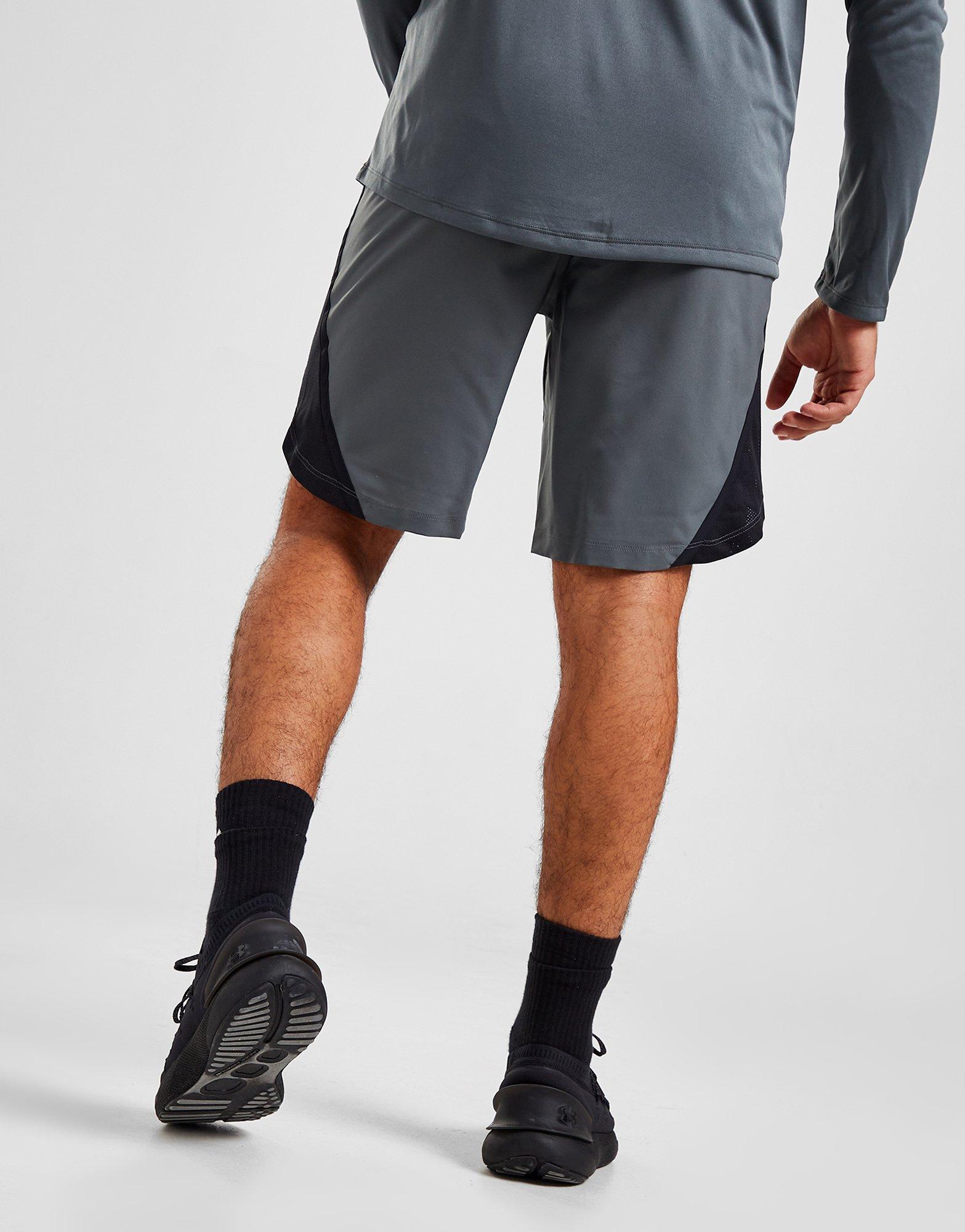 under armour launch 9 shorts