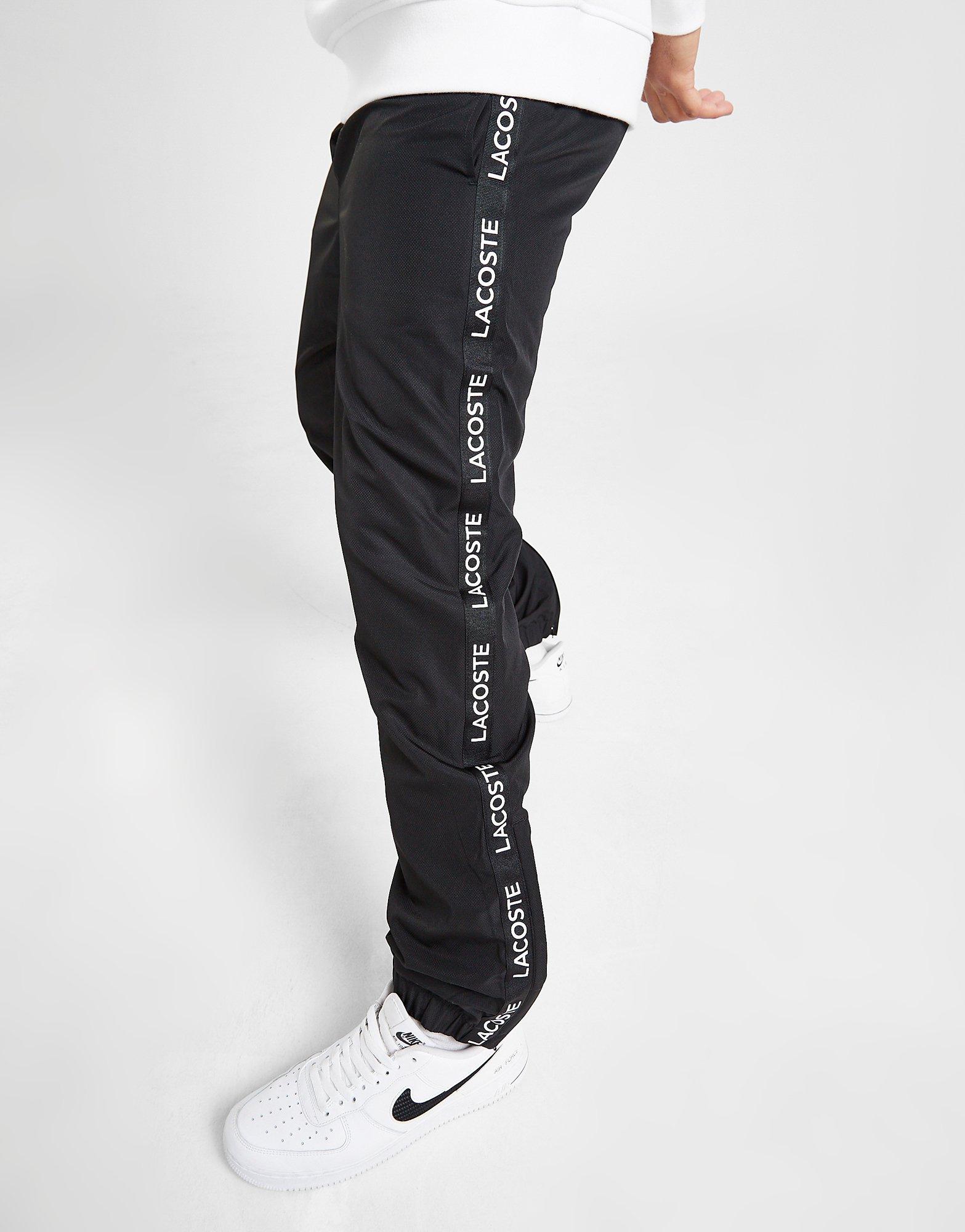 guppy track pants