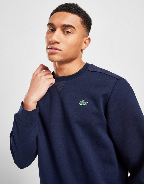 Lacoste Sweat | peacecommission.kdsg.gov.ng