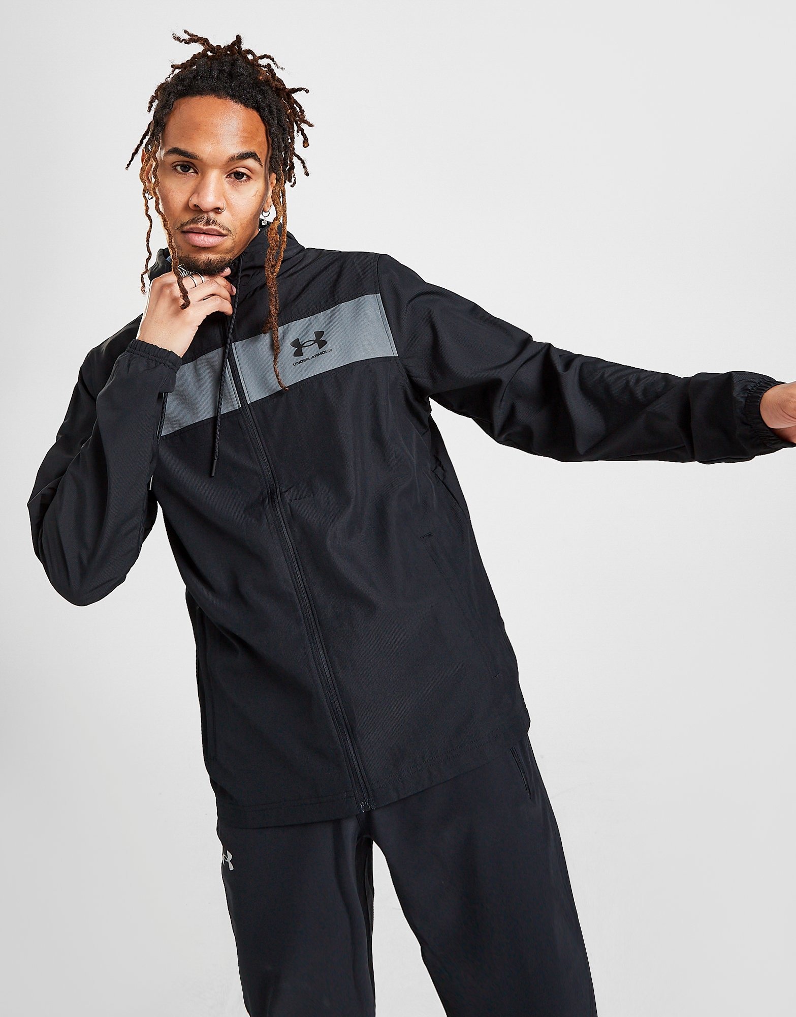 mens under armour jd