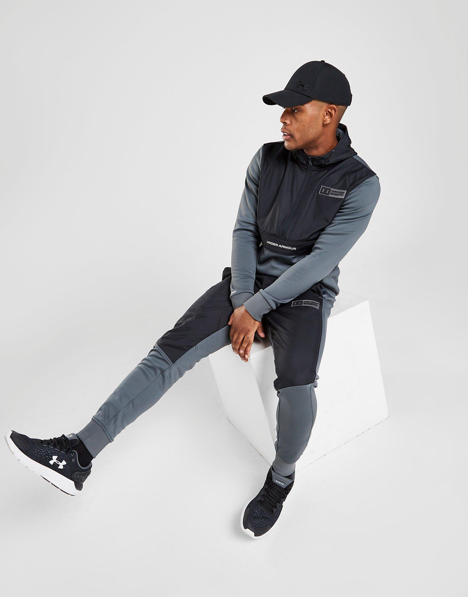 storm armour fleece jogger