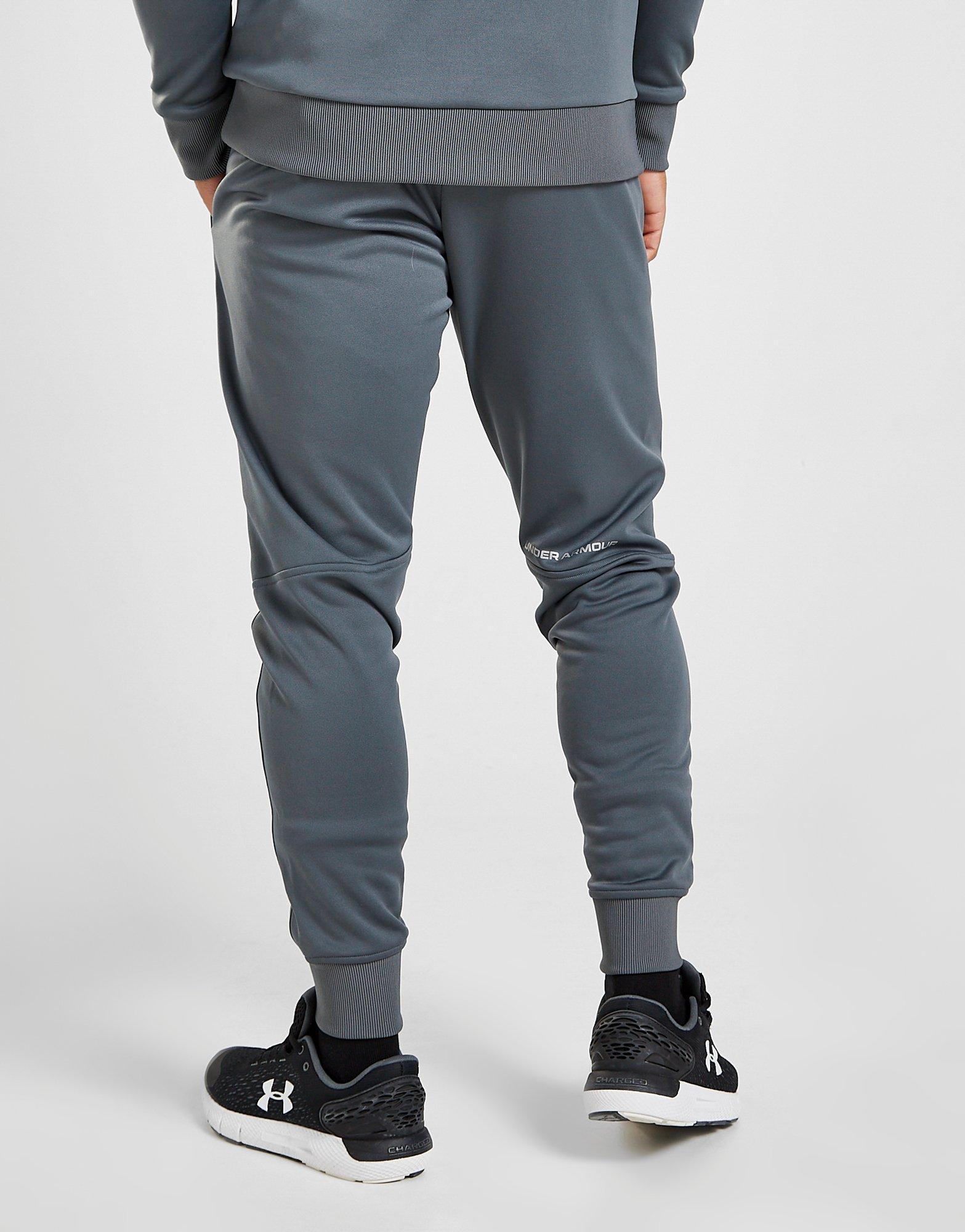 storm armour fleece jogger