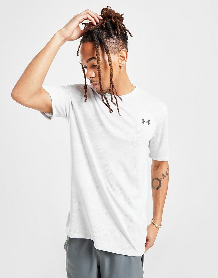 Under Armour T-Shirt Vent Camo