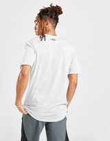 Under Armour T-Shirt Vent Camo