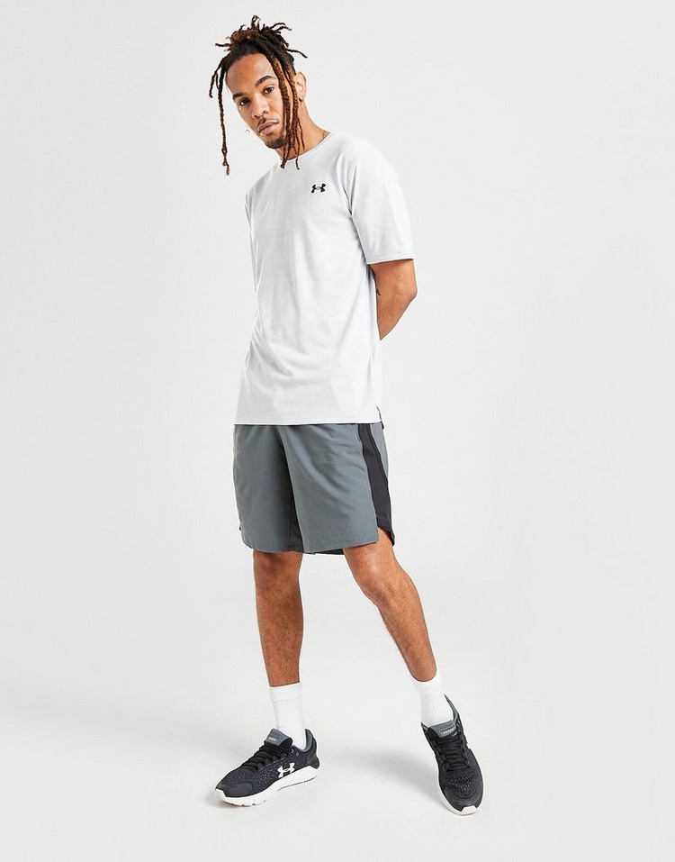 Under Armour T-Shirt Vent Camo