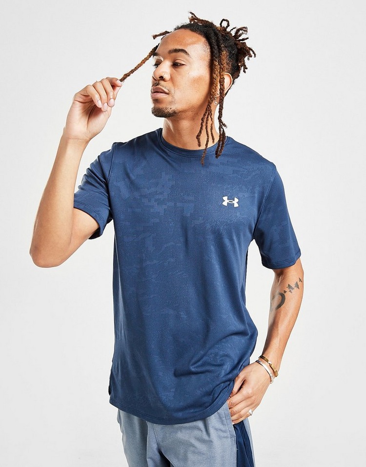 Under Armour T-Shirt Vent Camo