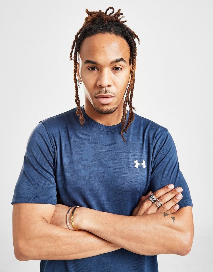 Under Armour T-Shirt Vent Camo