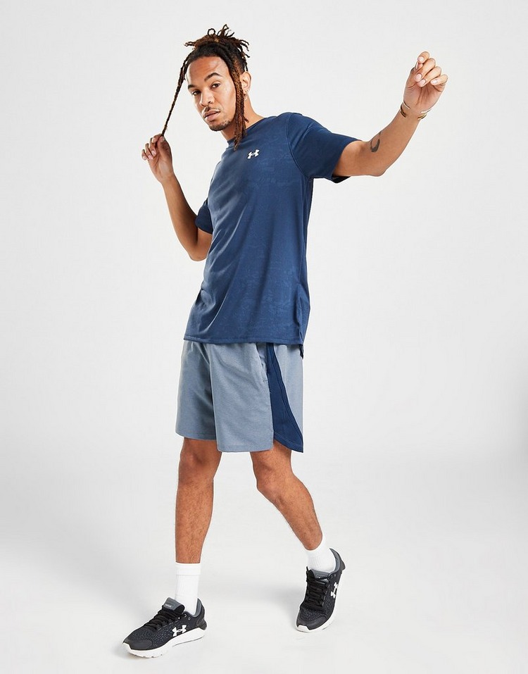 Under Armour T-Shirt Vent Camo