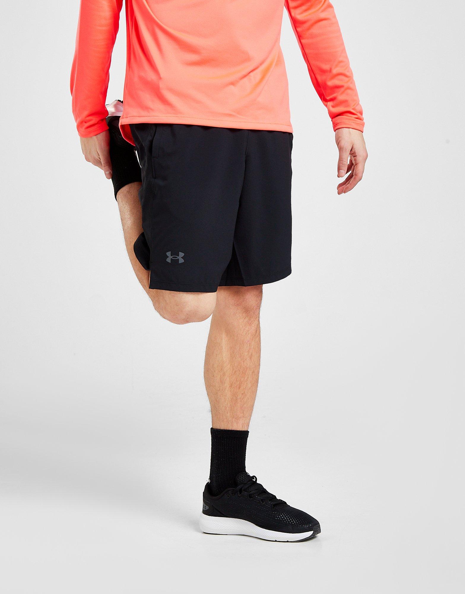 under armour launch 9 shorts