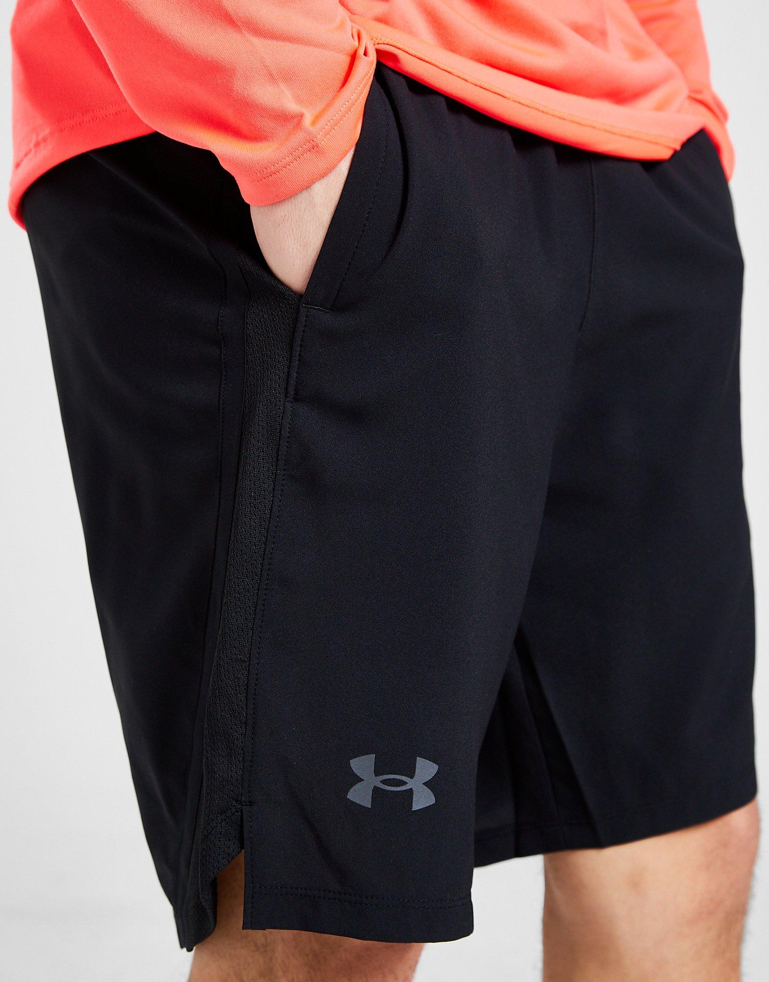 under armour launch 9 shorts