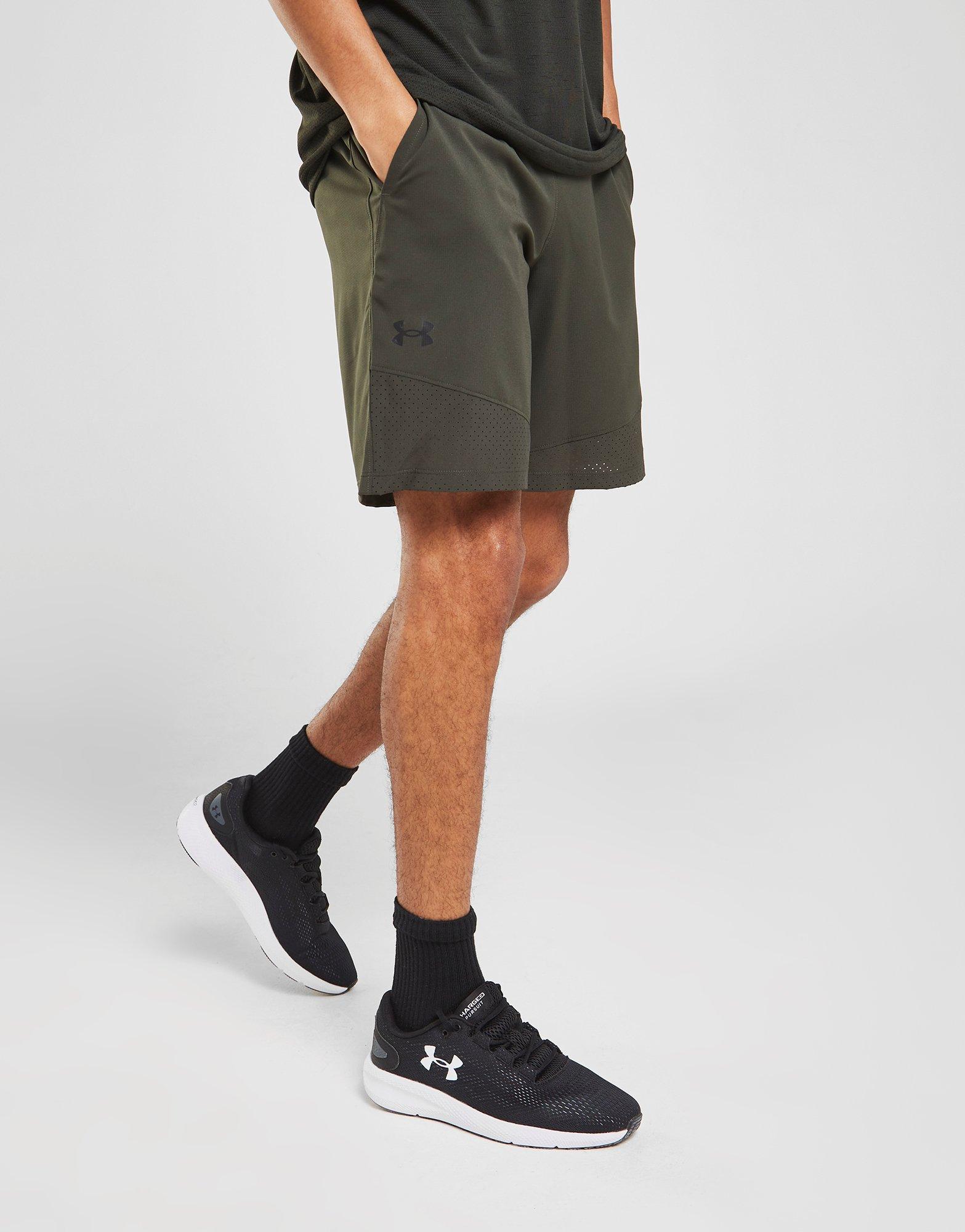 Under Armour Vanish Woven Shorts