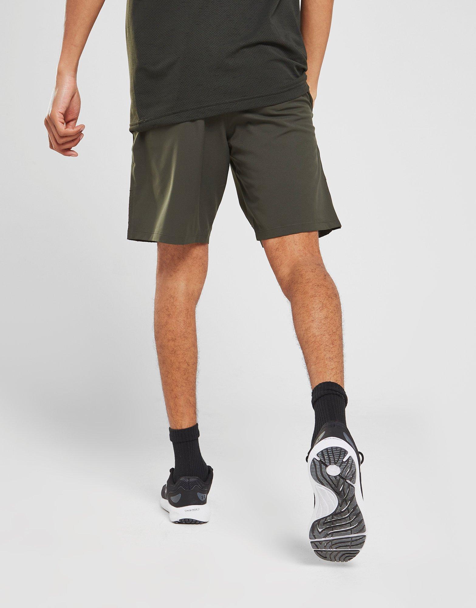 Under Armour Vanish Woven Shorts
