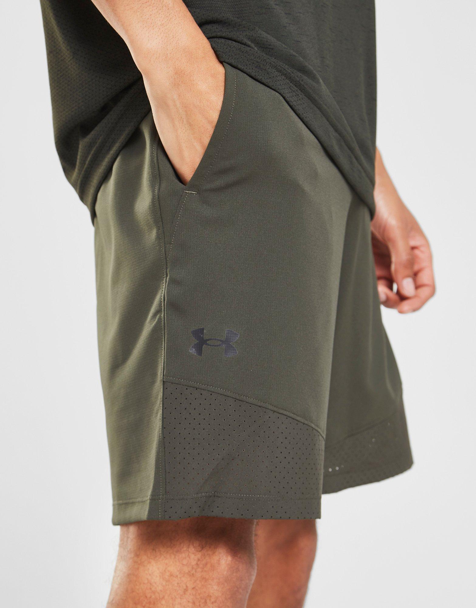 Under Armour Vanish Woven Shorts