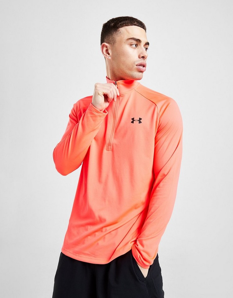 Under Armour Camisola Tech 1/4 Zip