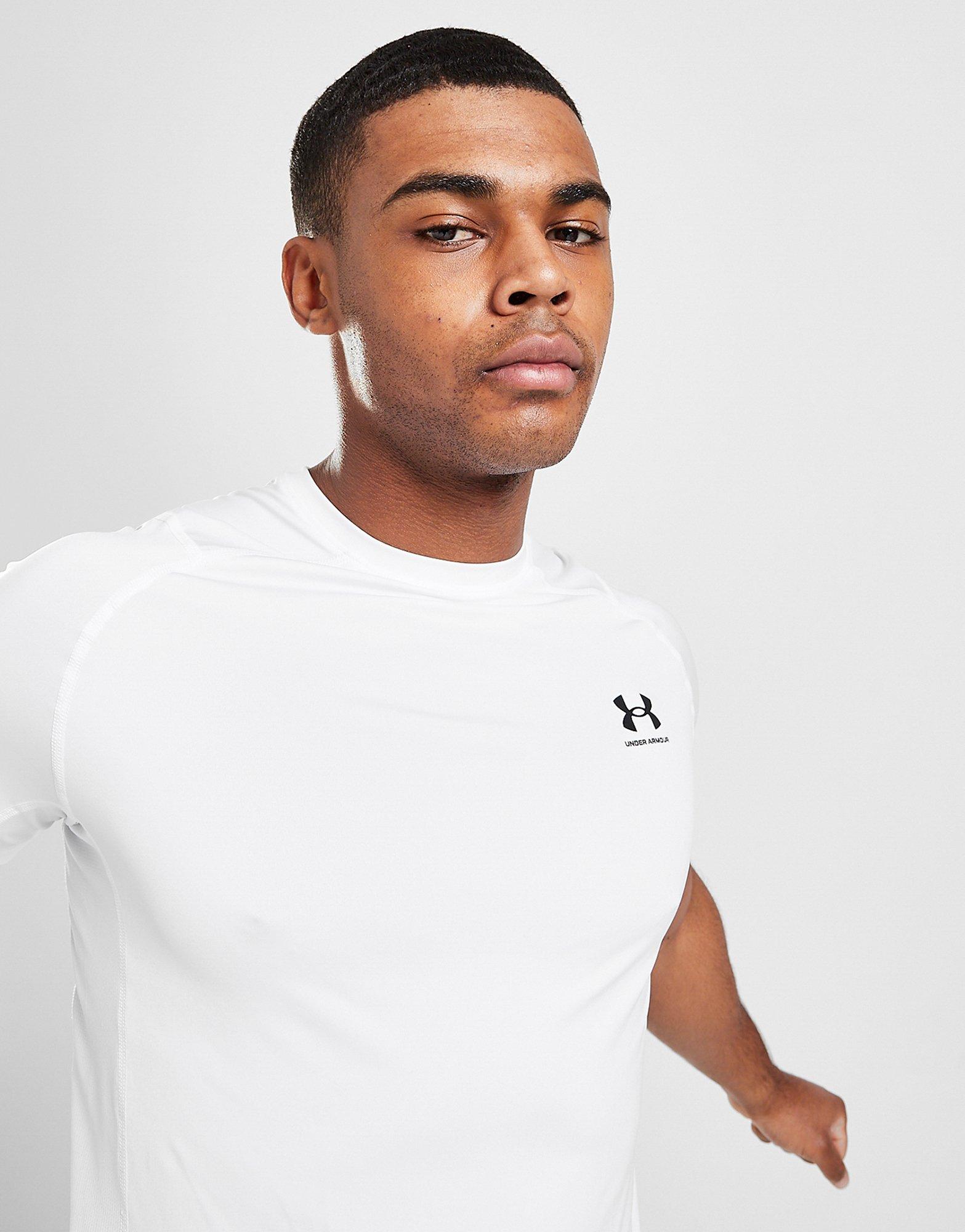underarmour heatgear shirt