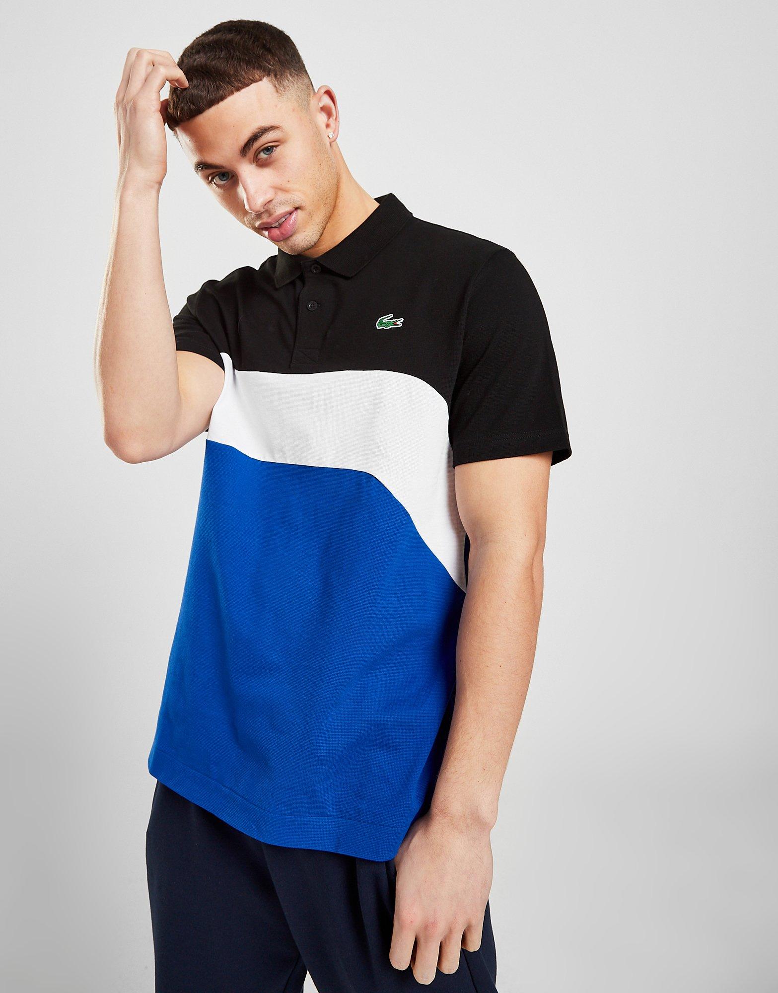 jd sports mens lacoste polo shirt