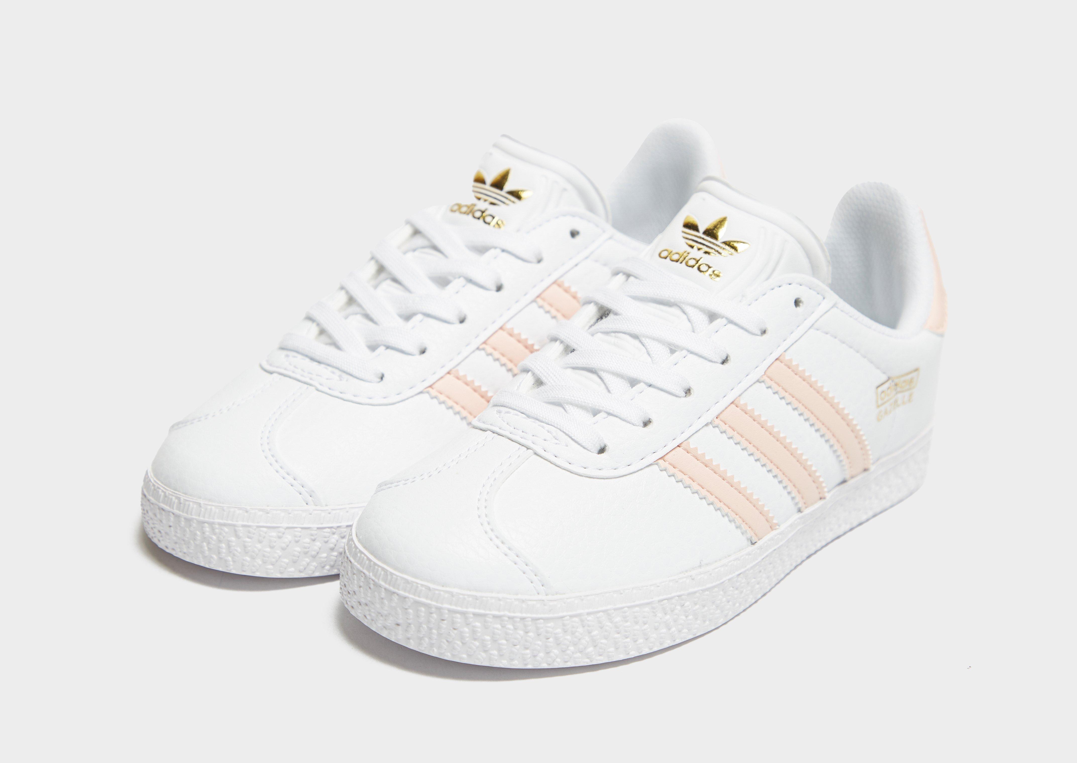 adidas originals gazelle ii children