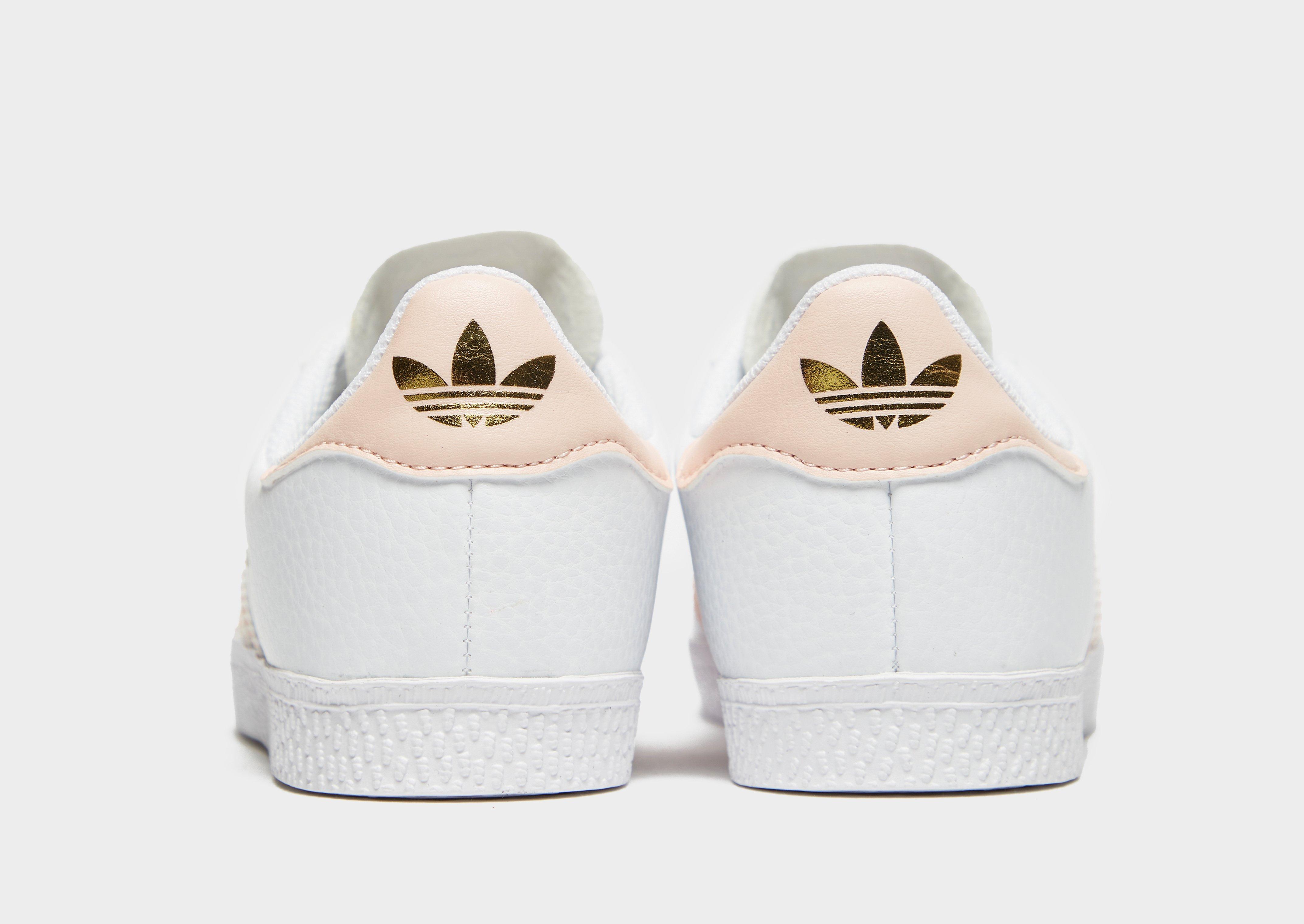 adidas originals gazelle ii children